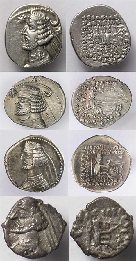 Newest-Orodes-II-Pick-Up-Parthia